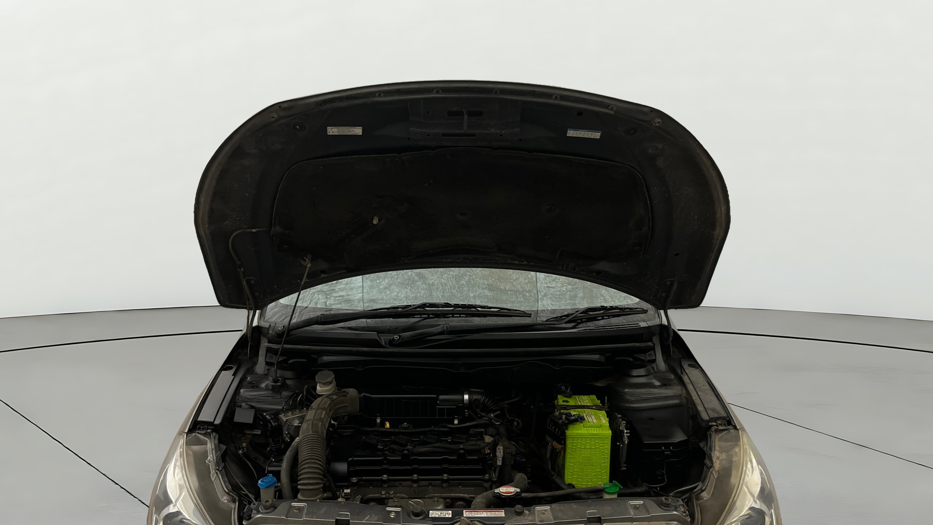 View 2019 Maruti Suzuki 1000 Base Variant Image 19 Used 2019 Maruti Suzuki 1000 Base Variant Image 19