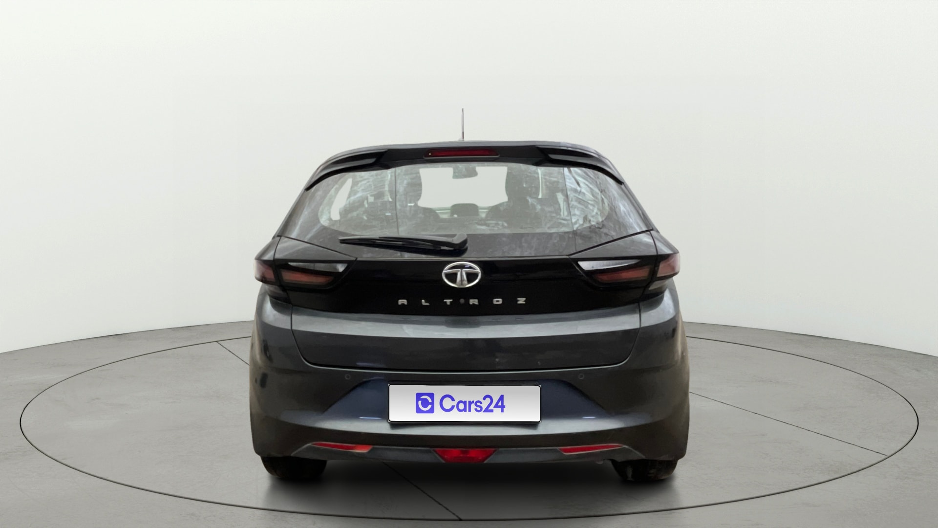 Used 2021 Tata Altroz Used 2021 Tata Altroz