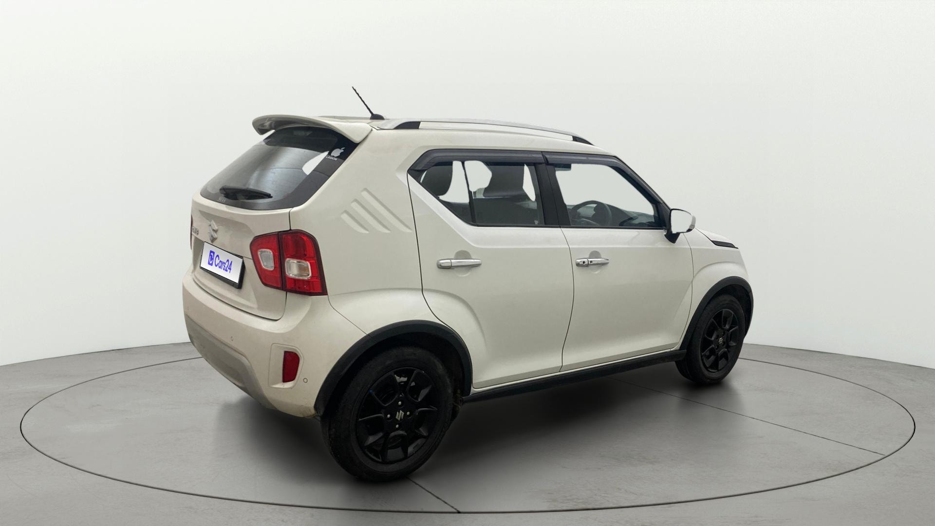 Used 2024 Maruti Suzuki 1000 Used 2024 Maruti Suzuki 1000