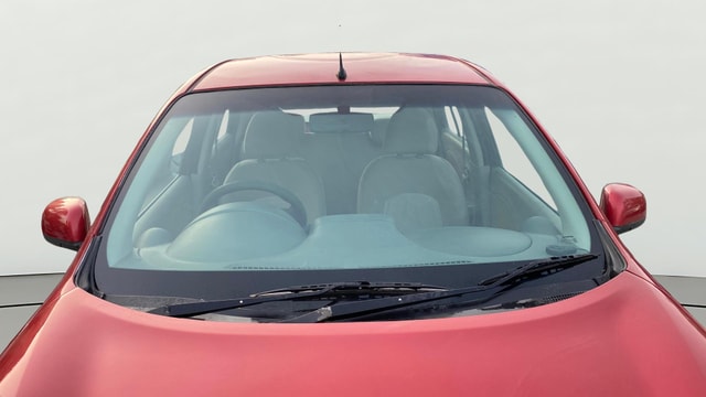 View Nissan Micra Image 30 Used Nissan Micra Image 30