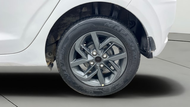 View Hyundai Grand i10 Nios Image 11 Used Hyundai Grand i10 Nios Image 11