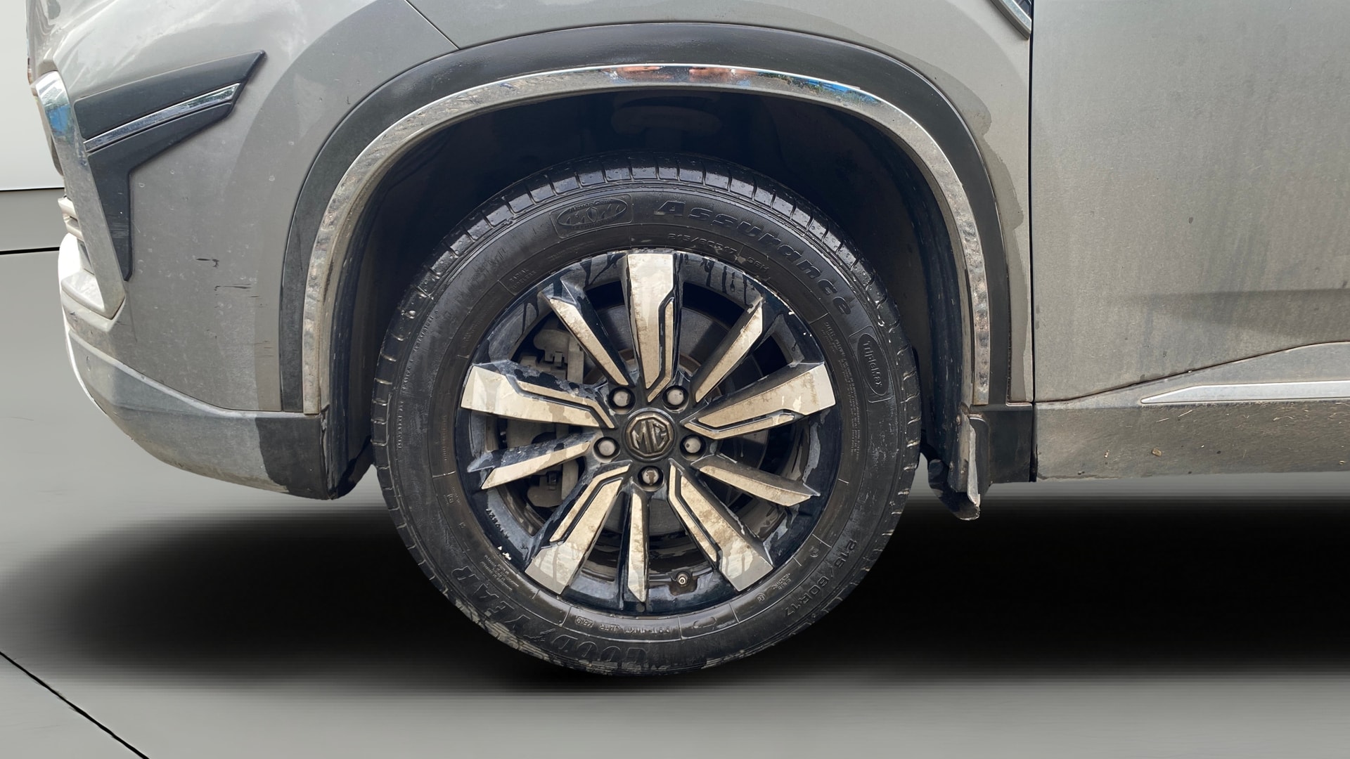 Used 2020 MG Hector Used 2020 MG Hector