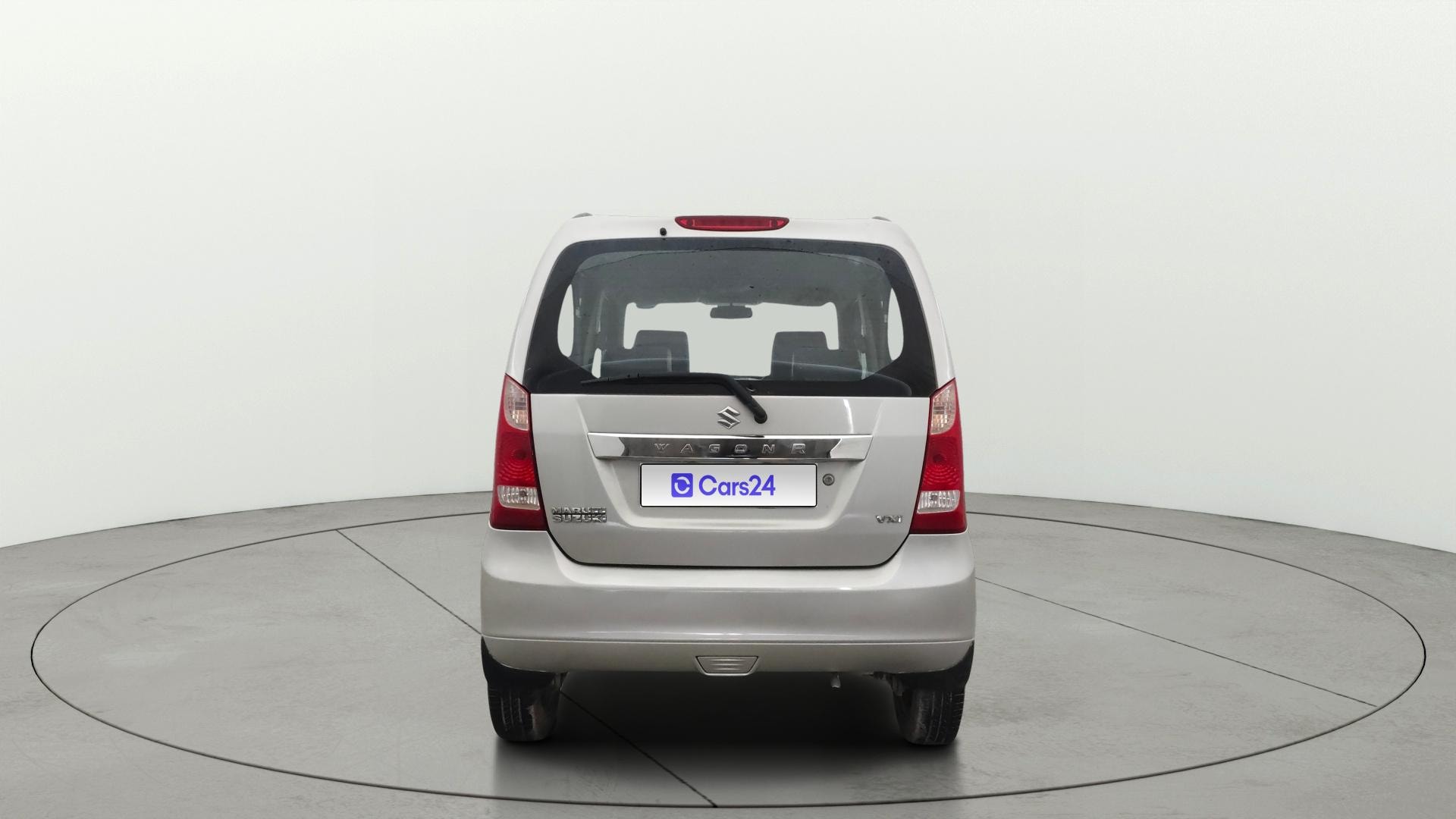 View 2018 Maruti Suzuki 1000 Base Variant Image 38 Used 2018 Maruti Suzuki 1000 Base Variant Image 38