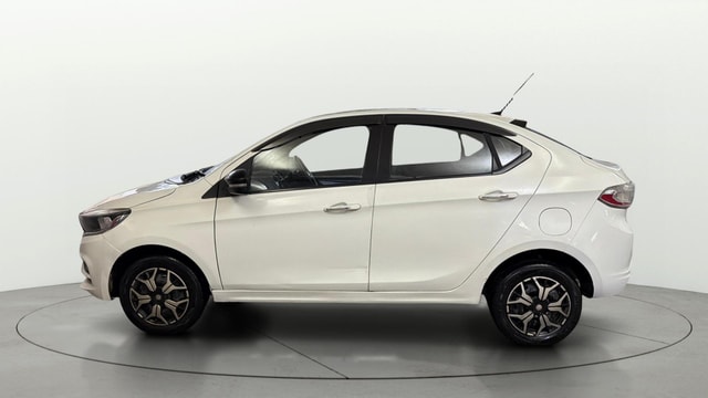 View Tata Tigor Image 5 Used Tata Tigor Image 5