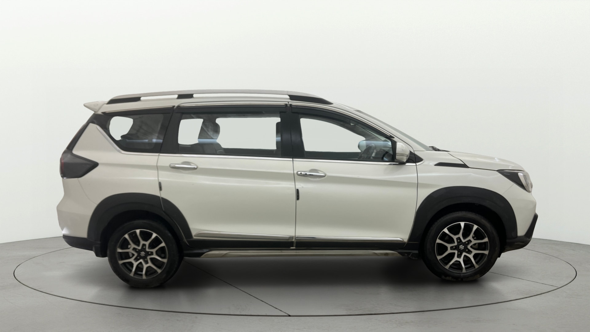 View 2023 Maruti Suzuki 1000 Base Variant Image 8 Used 2023 Maruti Suzuki 1000 Base Variant Image 8