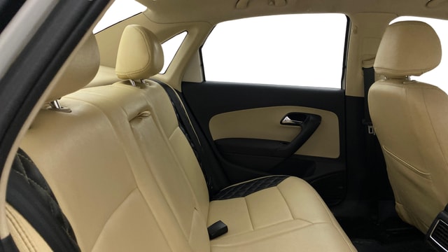 View Skoda Rapid Image 29 Used Skoda Rapid Image 29