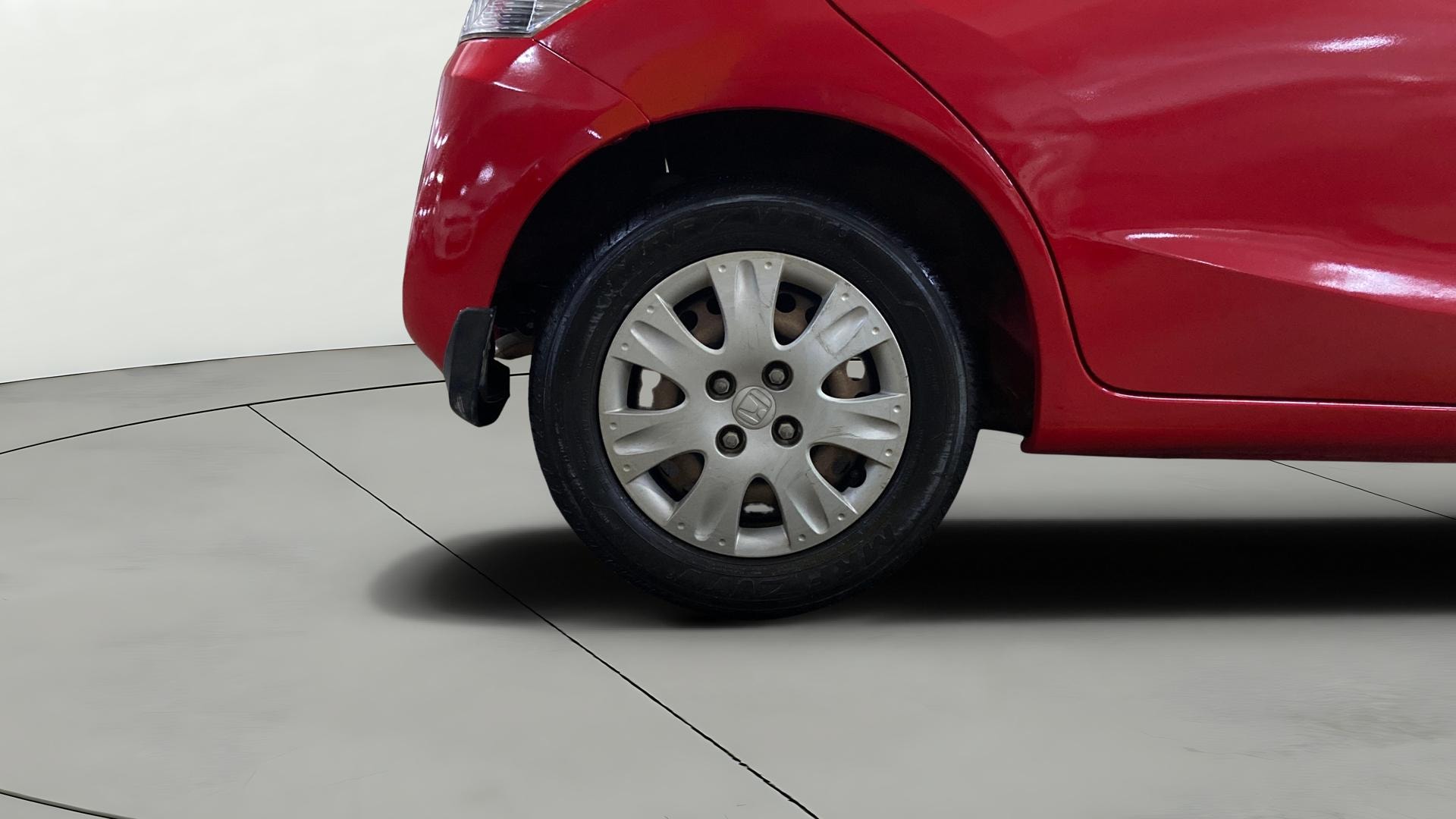View 2014 Honda Brio S MT Petrol Image 23 Used 2014 Honda Brio S MT Petrol Image 23