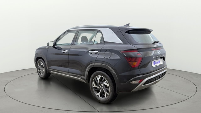 View Hyundai Creta Image 2 Used Hyundai Creta Image 2