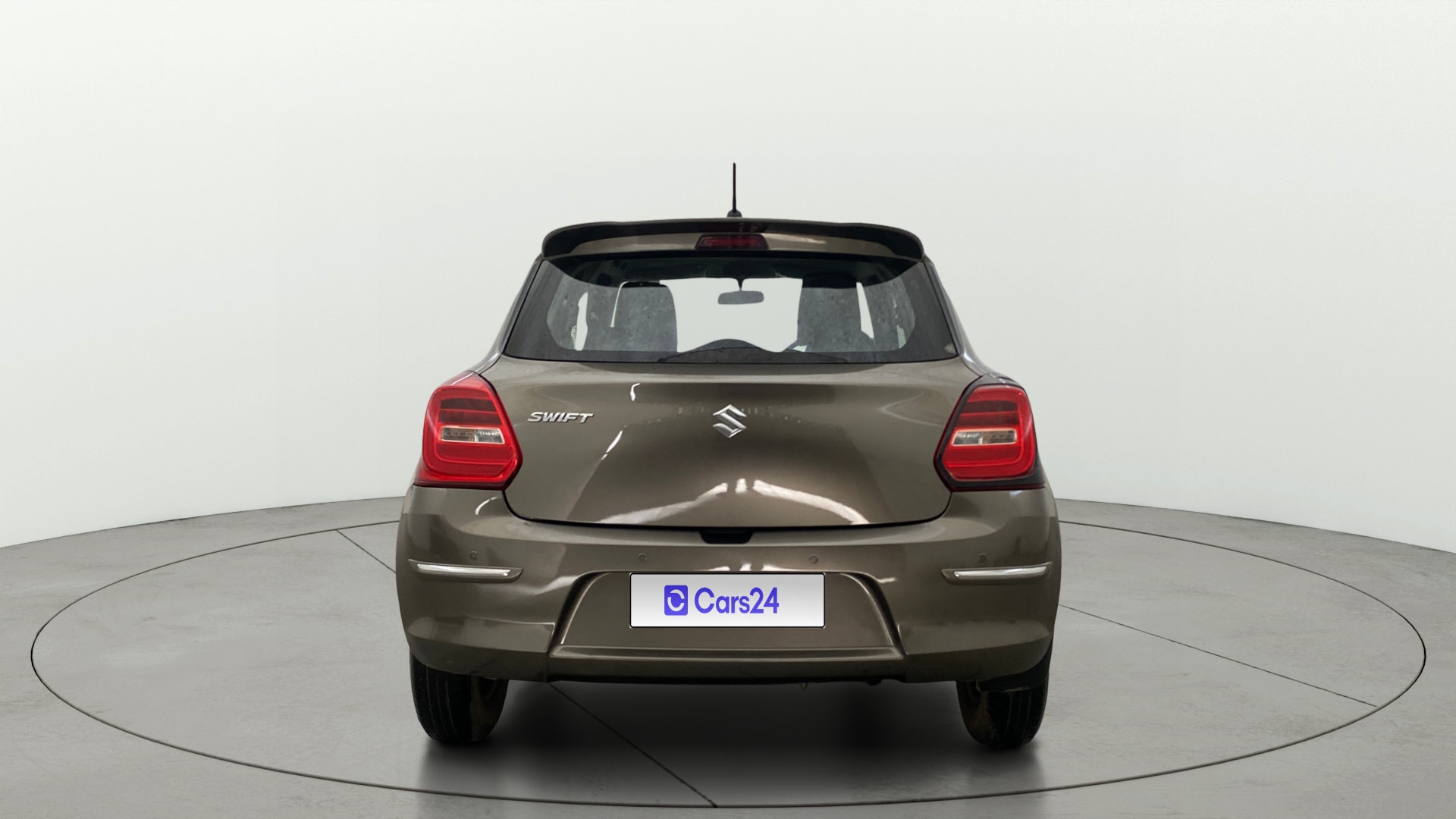 View 2018 Maruti Suzuki 1000 Base Variant Image 38 Used 2018 Maruti Suzuki 1000 Base Variant Image 38