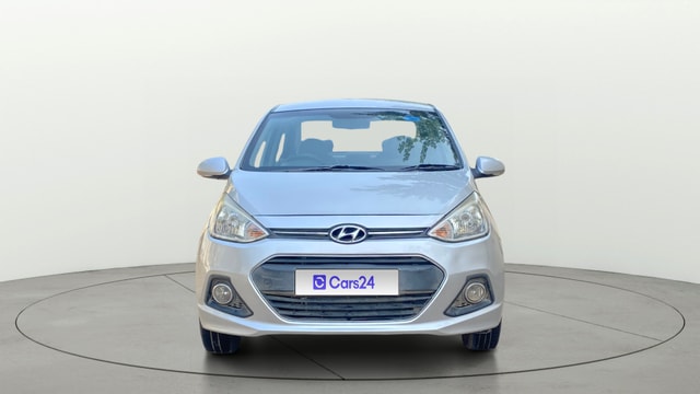View Hyundai Xcent Image 1 Used Hyundai Xcent Image 1