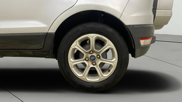 View Ford EcoSport Image 11 Used Ford EcoSport Image 11