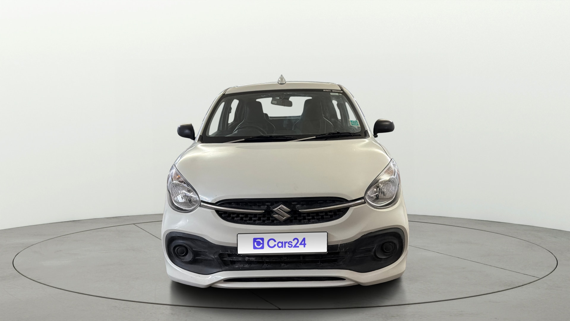 View 2024 Maruti Suzuki 1000 Base Variant Image 1 Used 2024 Maruti Suzuki 1000 Base Variant Image 1
