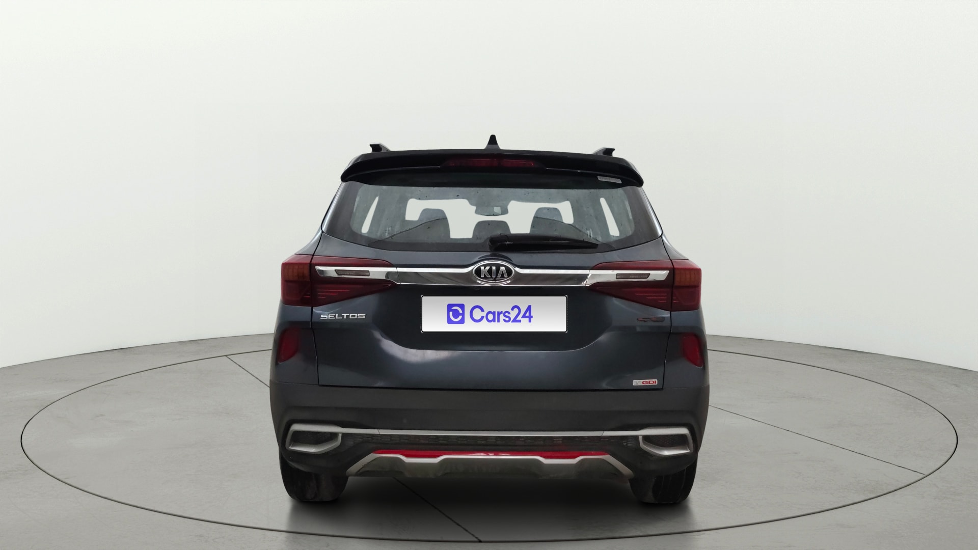 Used 2019 Kia Seltos Used 2019 Kia Seltos