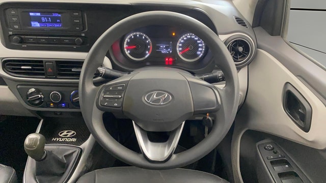 View Hyundai Grand i10 Nios Image 20 Used Hyundai Grand i10 Nios Image 20