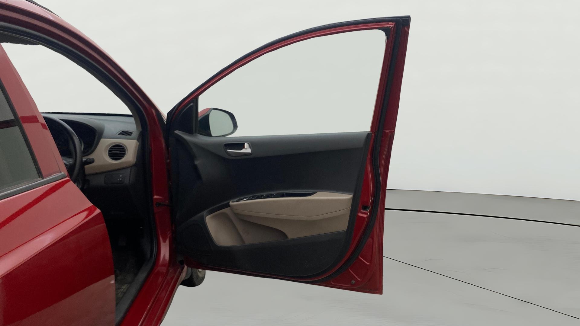 View 2018 Hyundai Grand i10 Sportz 1.2 Kappa Image 44 Used 2018 Hyundai Grand i10 Sportz 1.2 Kappa Image 44