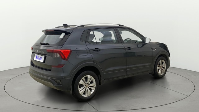 View Skoda Kushaq Image 43 Used Skoda Kushaq Image 43