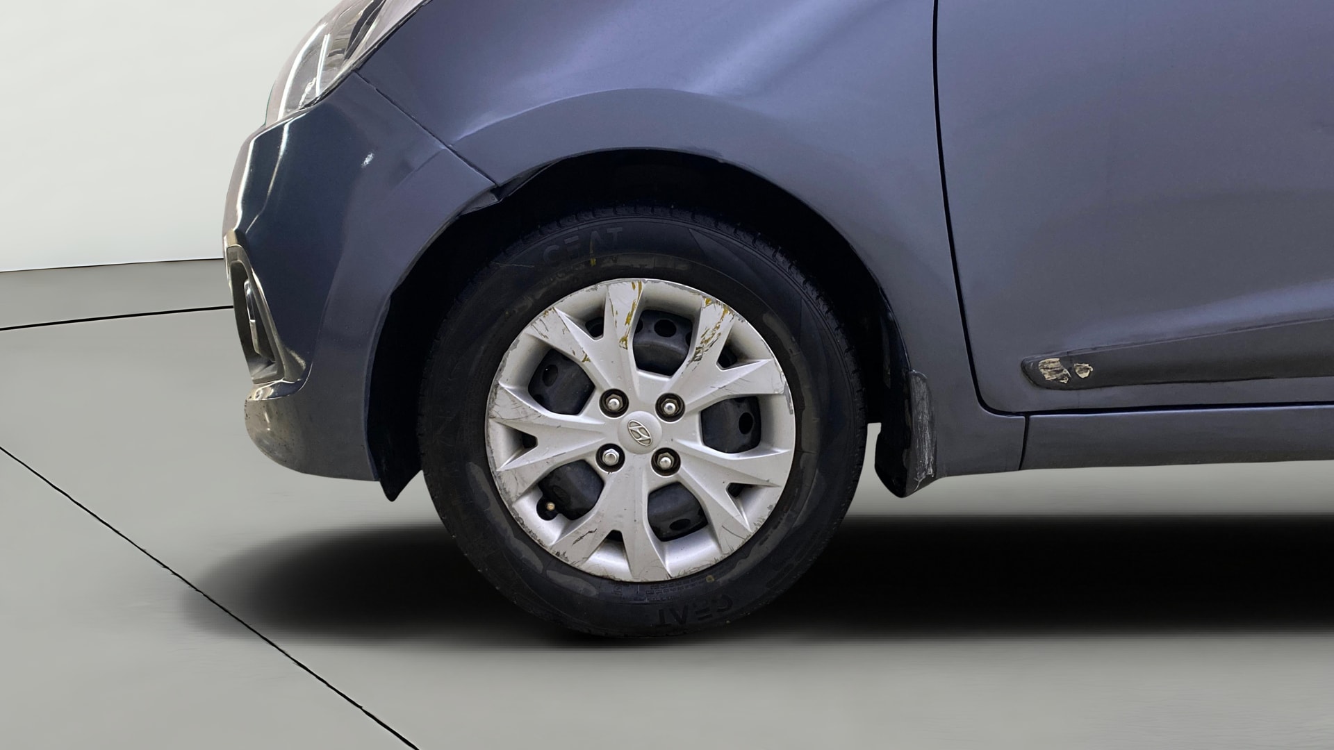 View 2016 Hyundai Grand i10 Sportz 1.2 Kappa Image 27 Used 2016 Hyundai Grand i10 Sportz 1.2 Kappa Image 27