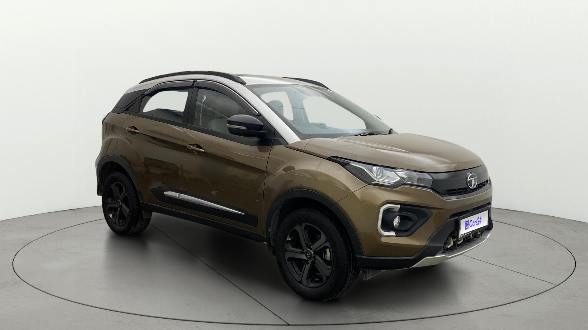 View 2022 Tata Nexon Revotron XE Image 38 Used 2022 Tata Nexon Revotron XE Image 38