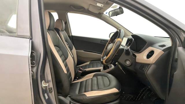 View Hyundai Grand i10 Image 26 Used Hyundai Grand i10 Image 26