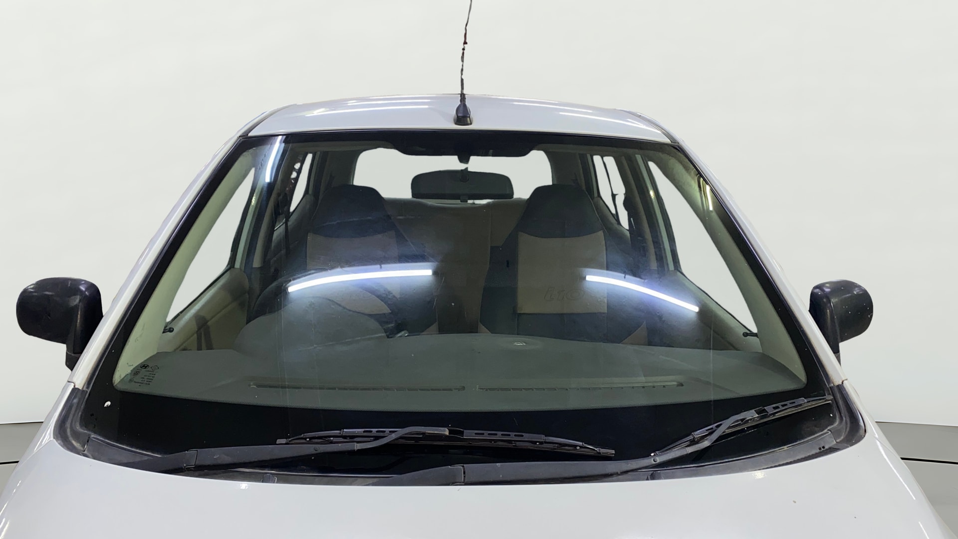 View 2013 Hyundai i10 1.1 Era Image 39 Used 2013 Hyundai i10 1.1 Era Image 39