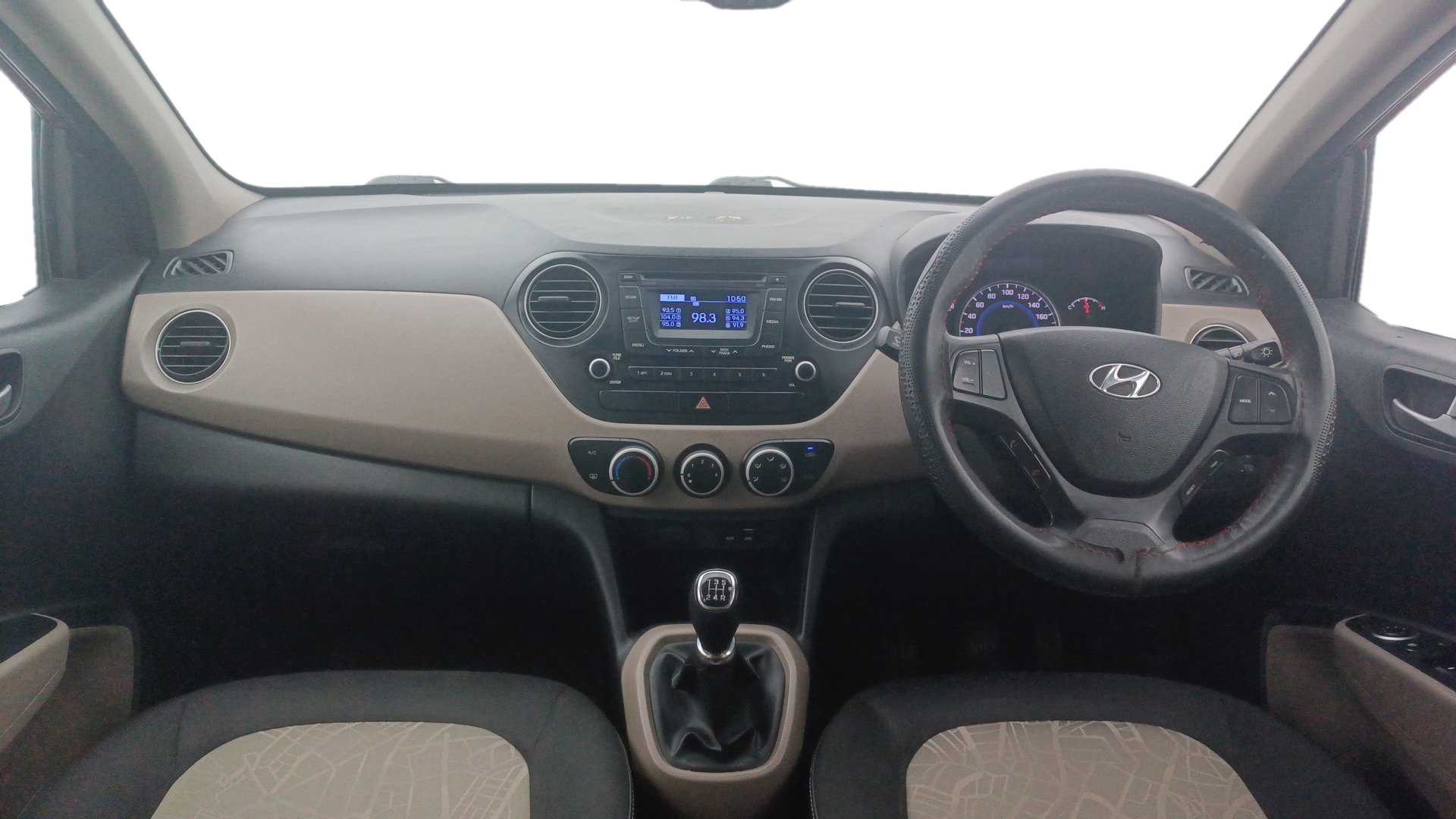 Used 2016 Hyundai Grand i10 Used 2016 Hyundai Grand i10