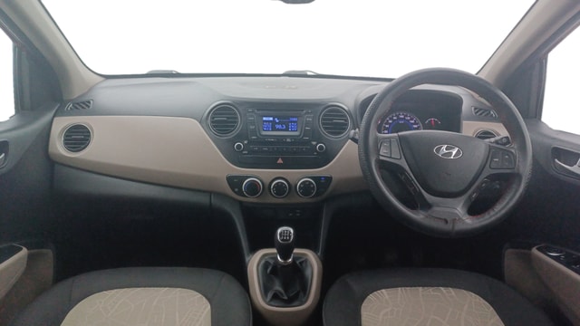 View Hyundai Grand i10 Image 15 Used Hyundai Grand i10 Image 15