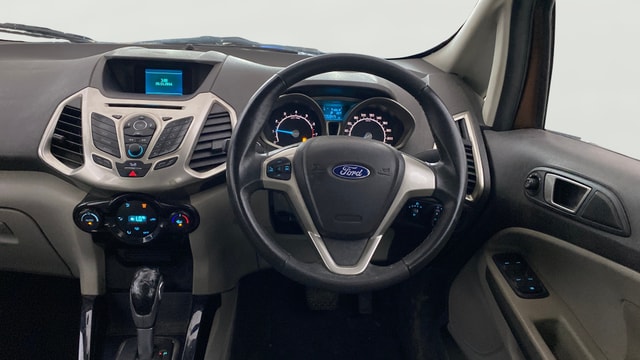 View Ford EcoSport Image 20 Used Ford EcoSport Image 20