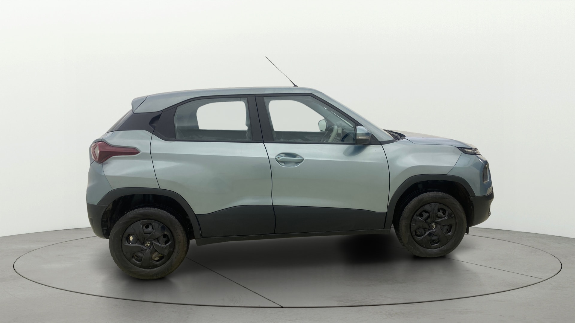 Used 2022 Tata Punch Used 2022 Tata Punch