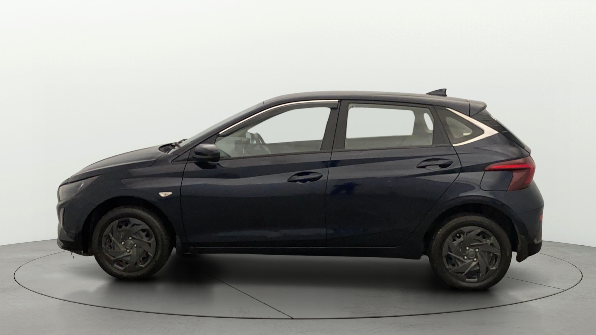 Used 2024 Hyundai Elite i20 Used 2024 Hyundai Elite i20