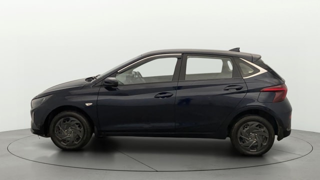 View Hyundai Elite i20 Image 24 Used Hyundai Elite i20 Image 24