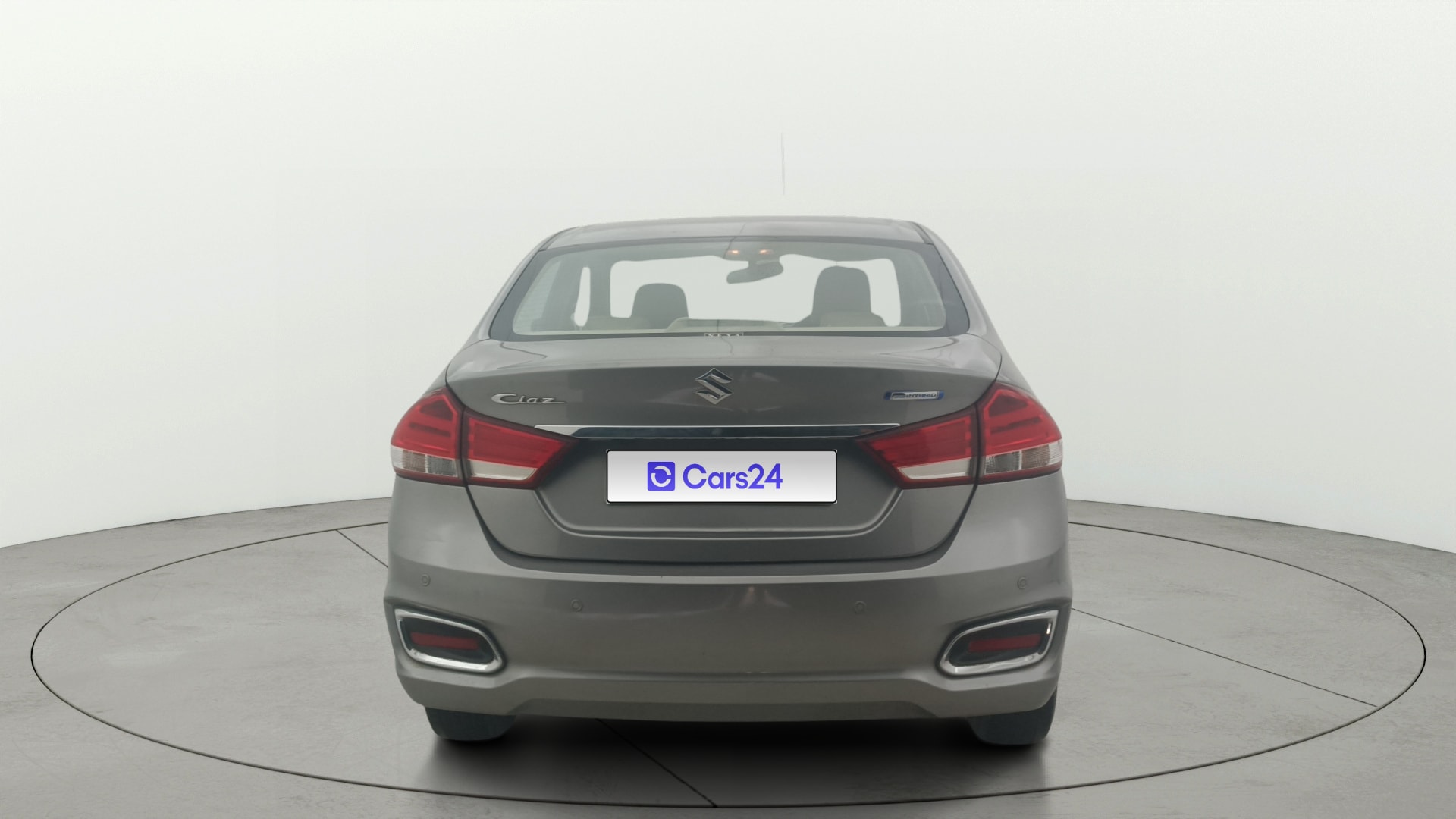 View 2019 Maruti Suzuki 1000 Base Variant Image 42 Used 2019 Maruti Suzuki 1000 Base Variant Image 42