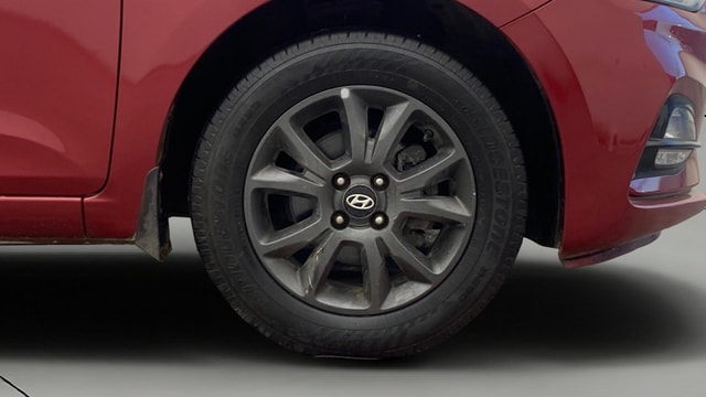 View Hyundai Elite i20 Image 40 Used Hyundai Elite i20 Image 40