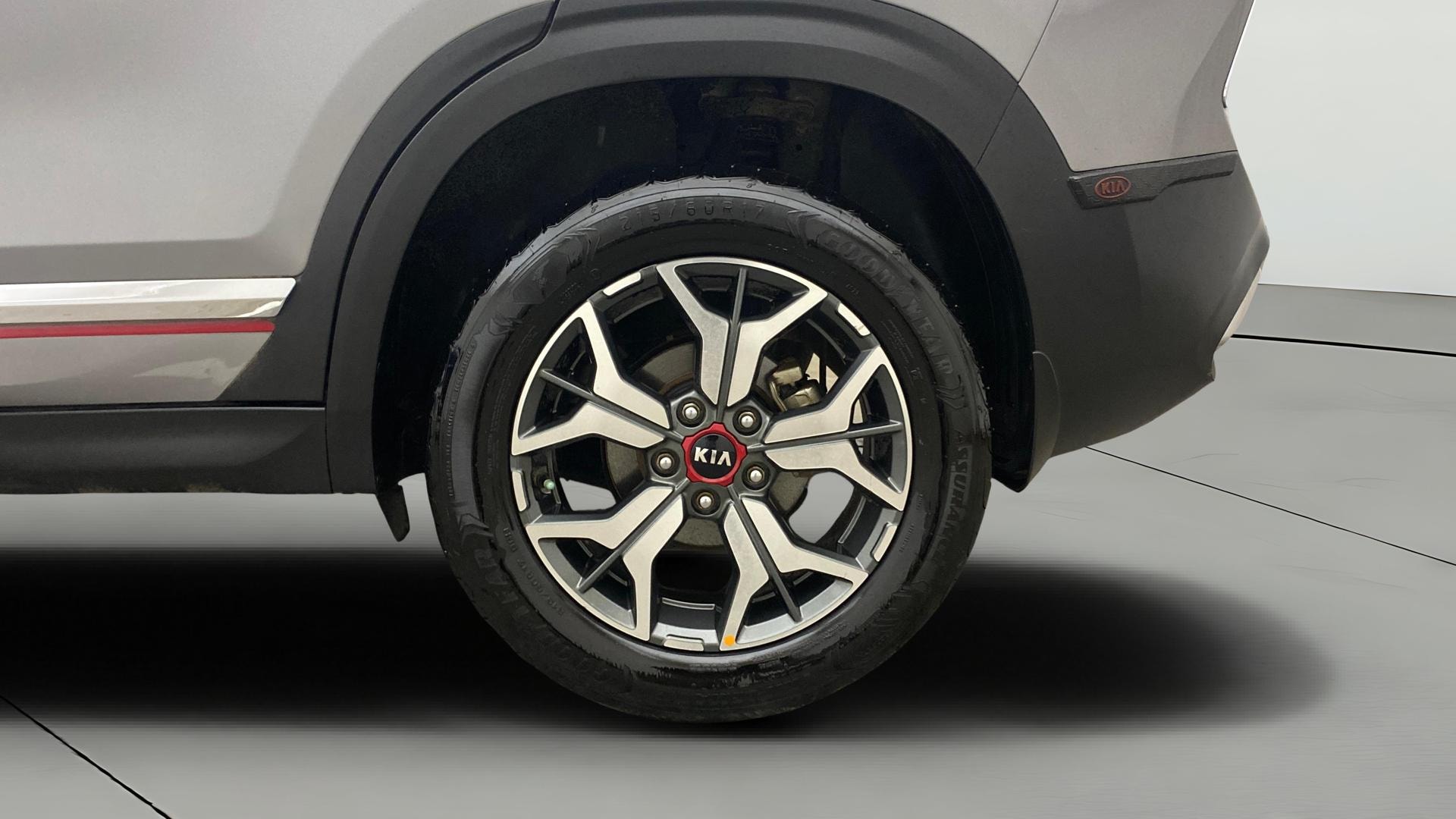 Used 2020 Kia Seltos Used 2020 Kia Seltos