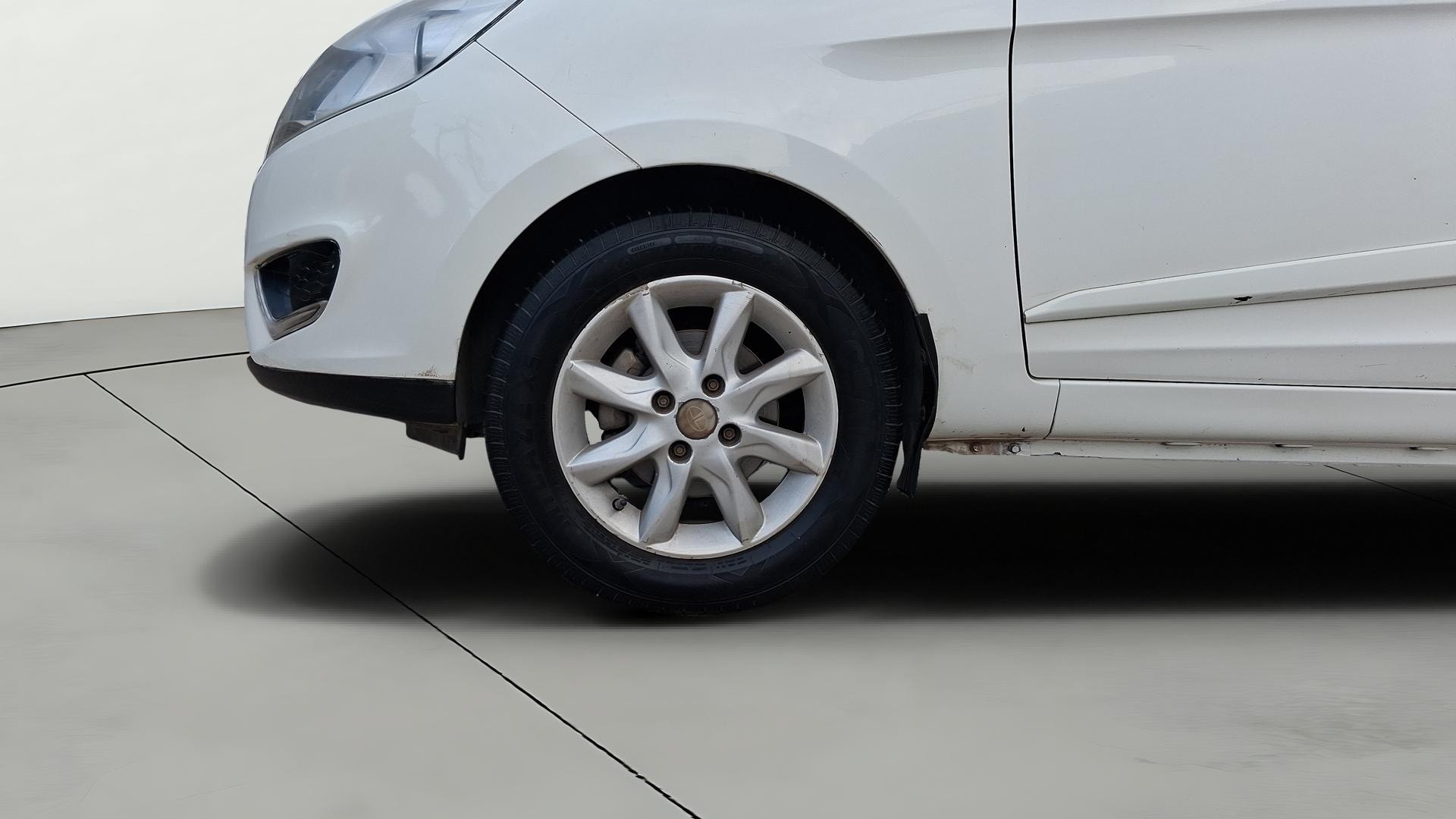 View 2016 Tata Zest XM Petrol Image 28 Used 2016 Tata Zest XM Petrol Image 28