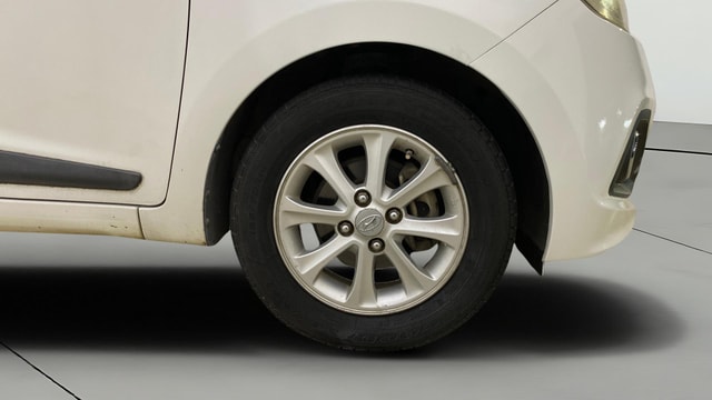 View Hyundai Grand i10 Image 41 Used Hyundai Grand i10 Image 41