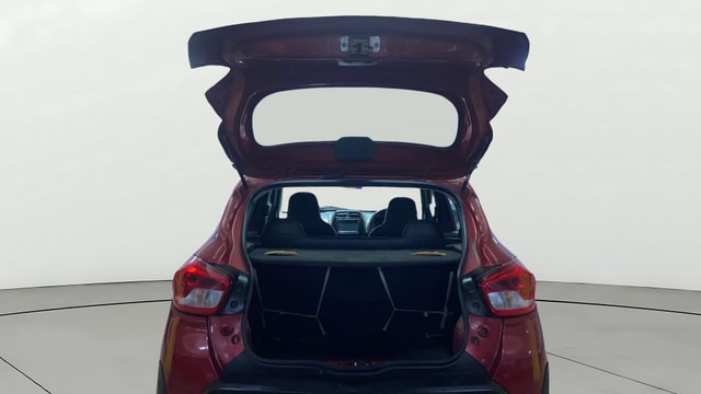 View Renault Kwid Image 16 Used Renault Kwid Image 16