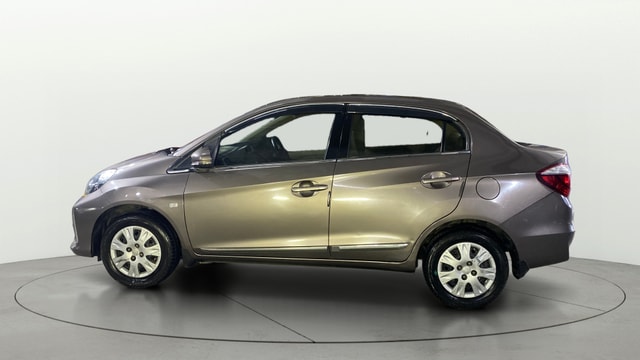 View Honda Amaze Image 5 Used Honda Amaze Image 5