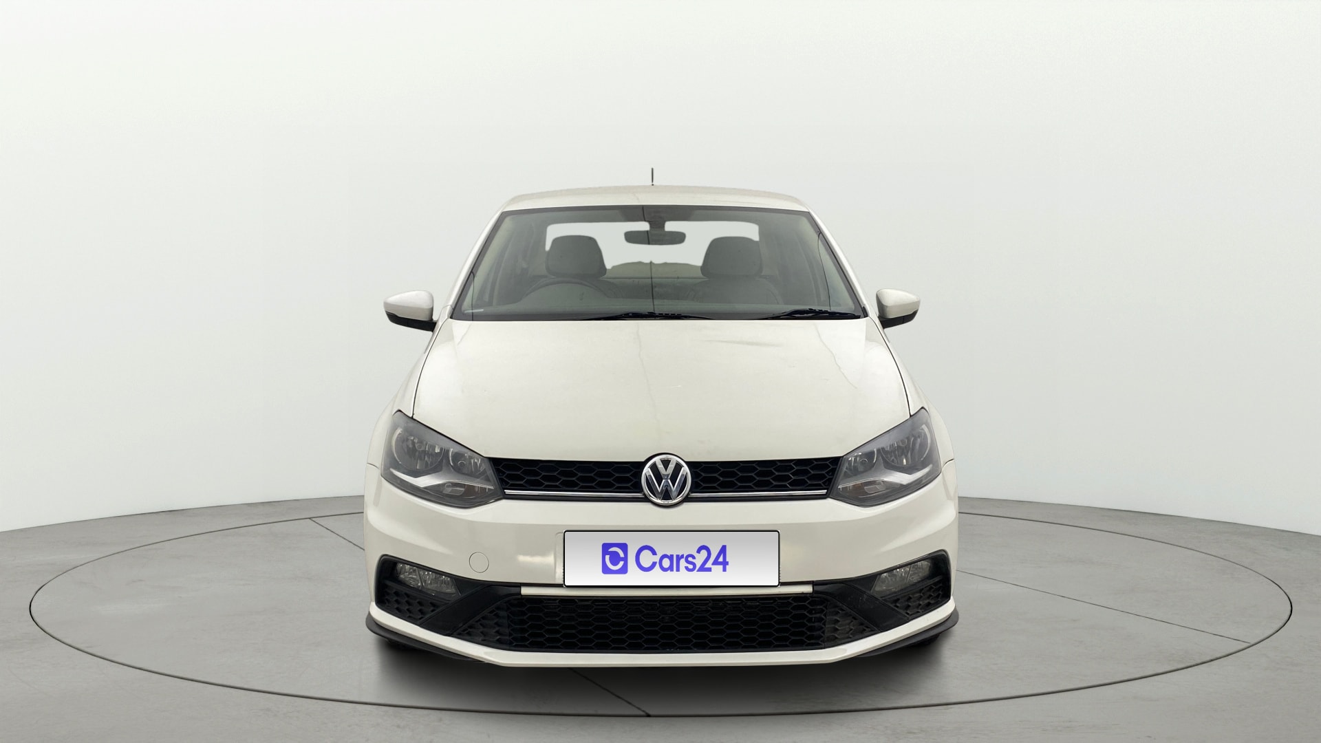 Used 2021 Volkswagen Vento Used 2021 Volkswagen Vento