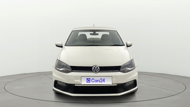 View Volkswagen Vento Image 1 Used Volkswagen Vento Image 1