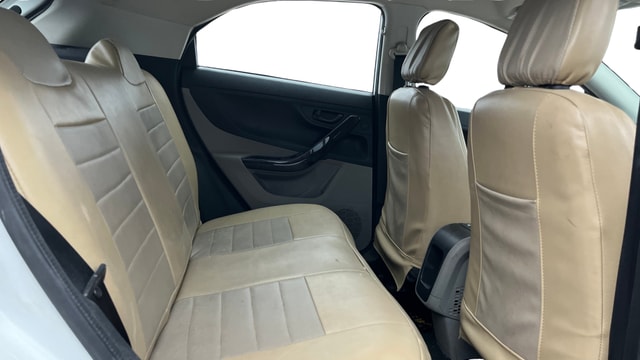 View Tata Nexon Image 28 Used Tata Nexon Image 28
