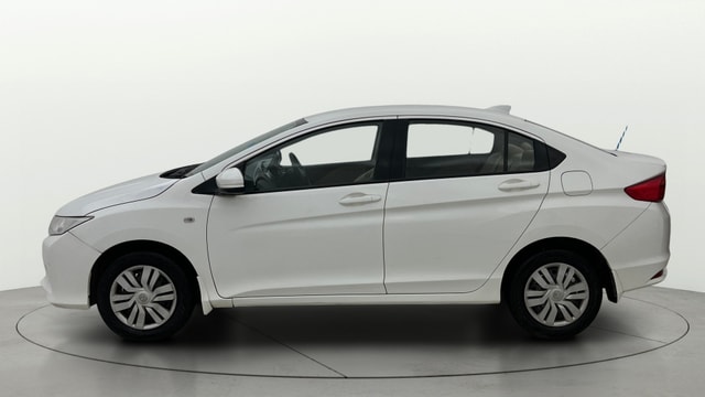 View Honda City Image 6 Used Honda City Image 6