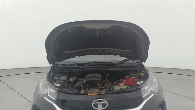 View Tata Nexon Image 32 Used Tata Nexon Image 32