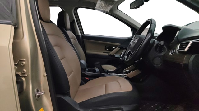 View Tata Harrier Image 28 Used Tata Harrier Image 28