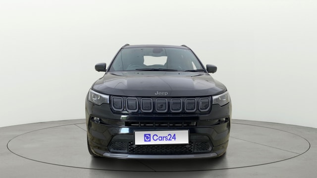 View Jeep Compass Image 1 Used Jeep Compass Image 1