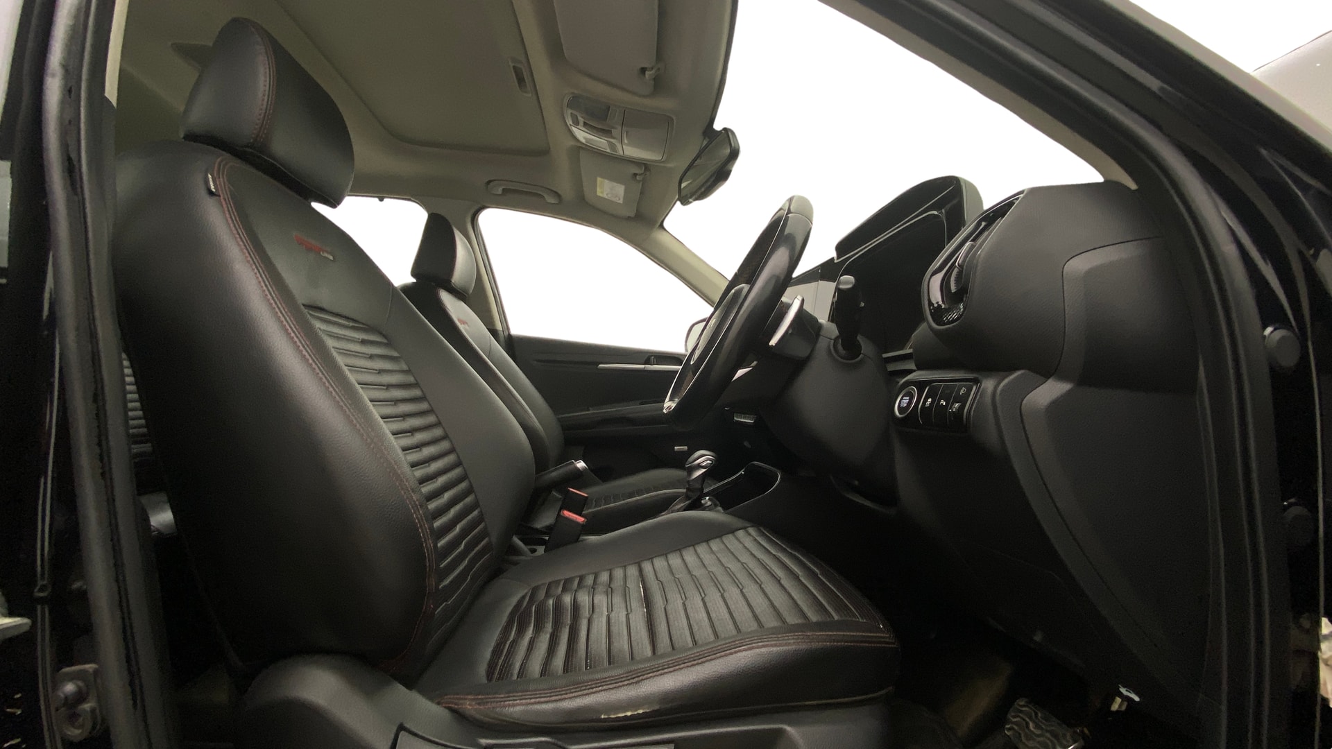 Used 2021 Kia Sonet Used 2021 Kia Sonet