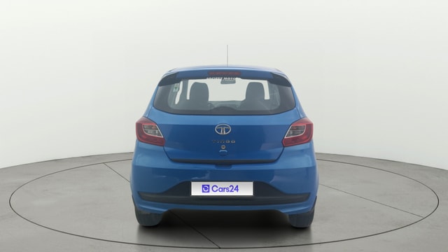 View Tata Tiago Image 38 Used Tata Tiago Image 38