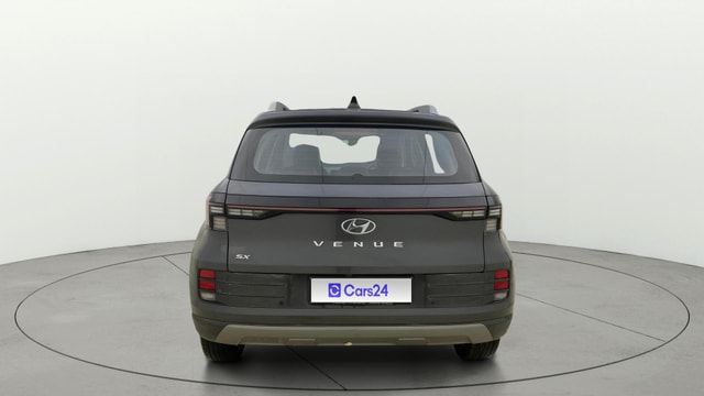 View Hyundai Venue Image 43 Used Hyundai Venue Image 43