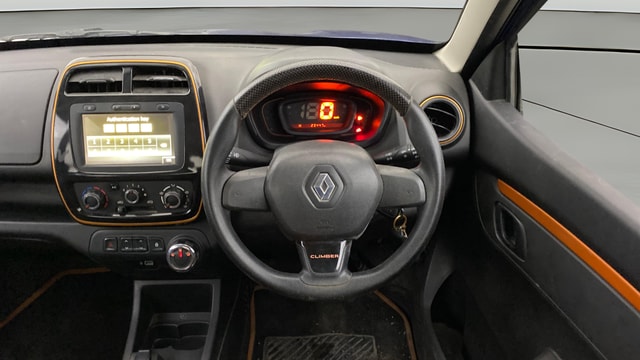 View Renault Kwid Image 20 Used Renault Kwid Image 20