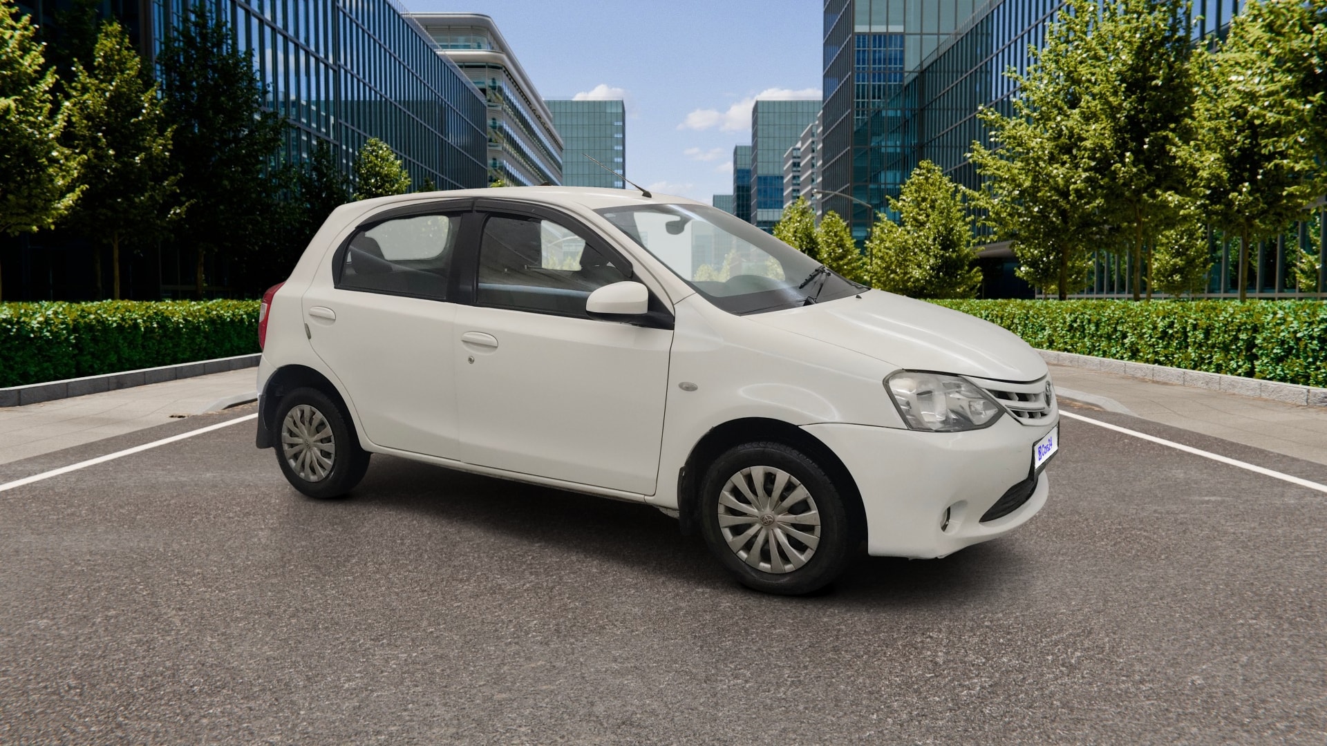 Used 2013 Toyota Etios Liva Used 2013 Toyota Etios Liva