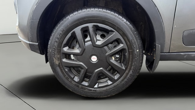 View Tata Nexon Image 29 Used Tata Nexon Image 29